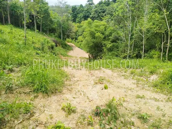 LAY22735: Green-Zone Land for Sale in Layan, Phuket. Fotoğraf #8