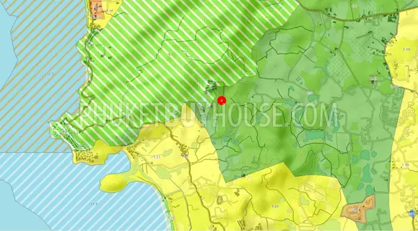 LAY22735: Green-Zone Land for Sale in Layan, Phuket. Fotoğraf #2