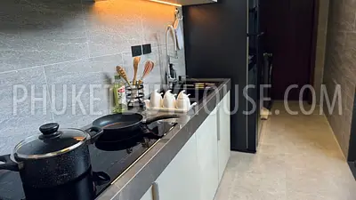 CHA22736: Airy 4-Bedroom Villa with Private Pool and Seamless Indoor-Outdoor Living in Chalong. Photo #16
