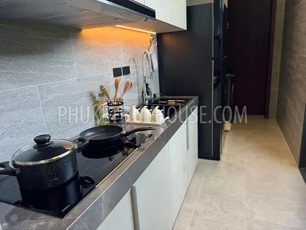 CHA22736: Airy 4-Bedroom Villa with Private Pool and Seamless Indoor-Outdoor Living in Chalong. Photo #16