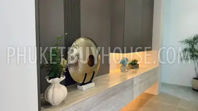 CHA22736: Airy 4-Bedroom Villa with Private Pool and Seamless Indoor-Outdoor Living in Chalong. Photo #12