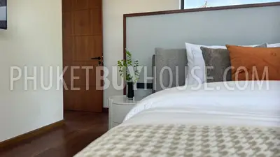 CHA22736: Airy 4-Bedroom Villa with Private Pool and Seamless Indoor-Outdoor Living in Chalong. Photo #18