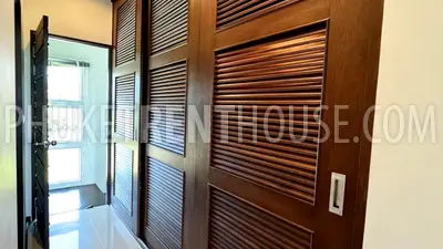 NAI22738:  3 bedroom Private Pool Villa in NaiHarn. Photo #11