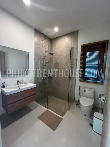 NAI22738: Contemporary 3-bedroom Private Pool Villa in Nai Harn, Phuket. 照片 #7