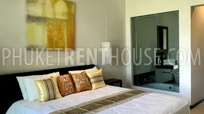 NAI22738:  3 bedroom Private Pool Villa in NaiHarn. Photo #19