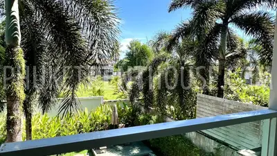 NAI22738:  3 bedroom Private Pool Villa in NaiHarn. Photo #22