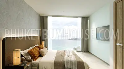 KAR22741: Coastal Living in 2 Bedroom Just 300 Meters from Karon Beach. Photo #7