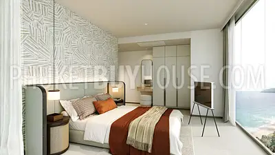 KAR22741: Coastal Living in 2 Bedroom Just 300 Meters from Karon Beach. Photo #8