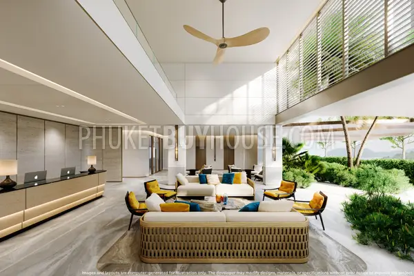 KAR22741: Coastal Living in 2 Bedroom Just 300 Meters from Karon Beach. Fotoğraf #12