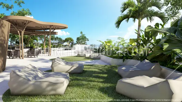 KAR22739: Coastal Living in Studio Just 300 Meters from Karon Beach. Fotoğraf #20