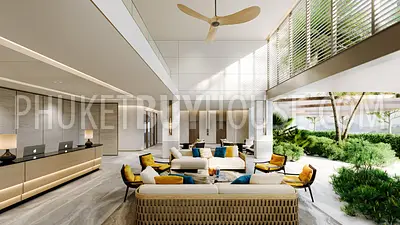 KAR22742: Sea View Apartments Just a Short Walk to Karon Beach. Fotoğraf #15