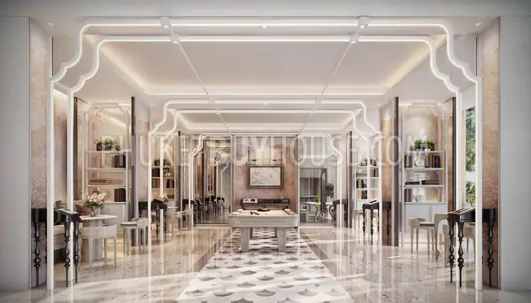 KAM22743: One bedroom apartment in Branded Beachfront Residences with World-Class Hospitality in Kamala. 照片 #23