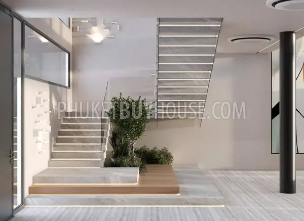 LAG22745: Exclusive Golf-Front 4-Bedroom Pool Villa with Lake Views and Total Privacy in Laguna Phuket. 照片 #9