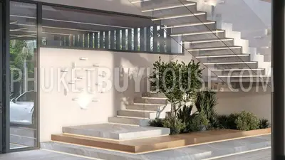LAG22745: Exclusive Golf-Front 4-Bedroom Pool Villa with Lake Views and Total Privacy in Laguna Phuket. Photo #15