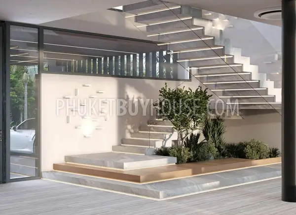 LAG22745: Exclusive Golf-Front 4-Bedroom Pool Villa with Lake Views and Total Privacy in Laguna Phuket. 照片 #15