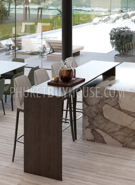 LAG22745: Exclusive Golf-Front 4-Bedroom Pool Villa with Lake Views and Total Privacy in Laguna Phuket. 照片 #16