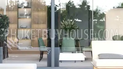 LAG22745: Exclusive Golf-Front 4-Bedroom Pool Villa with Lake Views and Total Privacy in Laguna Phuket. Photo #17
