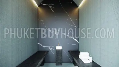 LAG22745: Exclusive Golf-Front 4-Bedroom Pool Villa with Lake Views and Total Privacy in Laguna Phuket. Photo #18