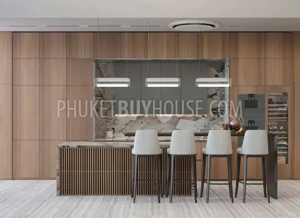 LAG22745: Exclusive Golf-Front 4-Bedroom Pool Villa with Lake Views and Total Privacy in Laguna Phuket. 照片 #19