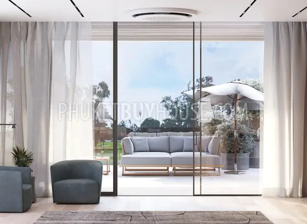 LAG22745: Exclusive Golf-Front 4-Bedroom Pool Villa with Lake Views and Total Privacy in Laguna Phuket. 照片 #25