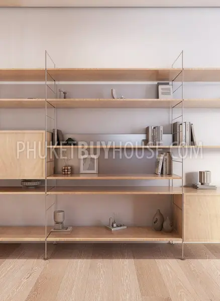 LAG22745: Exclusive Golf-Front 4-Bedroom Pool Villa with Lake Views and Total Privacy in Laguna Phuket. 照片 #31
