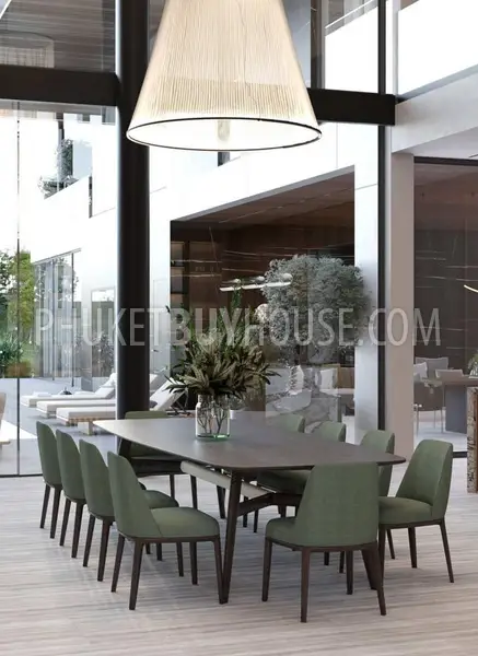 LAG22745: Exclusive Golf-Front 4-Bedroom Pool Villa with Lake Views and Total Privacy in Laguna Phuket. 照片 #29
