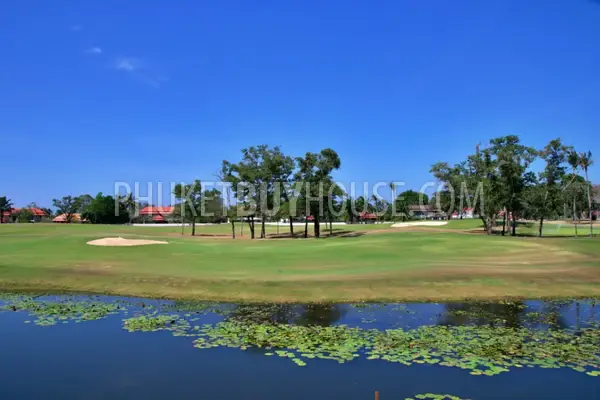 LAG22745: Exclusive Golf-Front 4-Bedroom Pool Villa with Lake Views and Total Privacy in Laguna Phuket. 照片 #34
