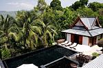 KAM8267: 7 Bedroom Villa on Naka hill. Thumbnail #9