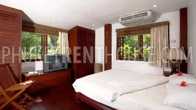 KAM8267: 7 Bedroom Villa on Naka hill. Photo #3