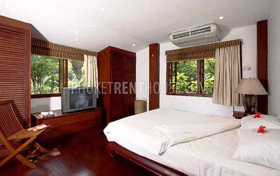 KAM8267: 7 Bedroom Villa on Naka hill. 照片 #3