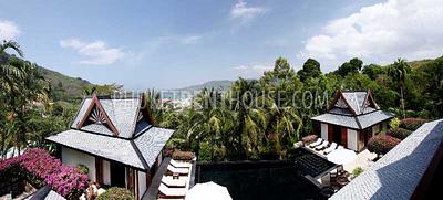 KAM8267: 7 Bedroom Villa on Naka hill. 照片 #19
