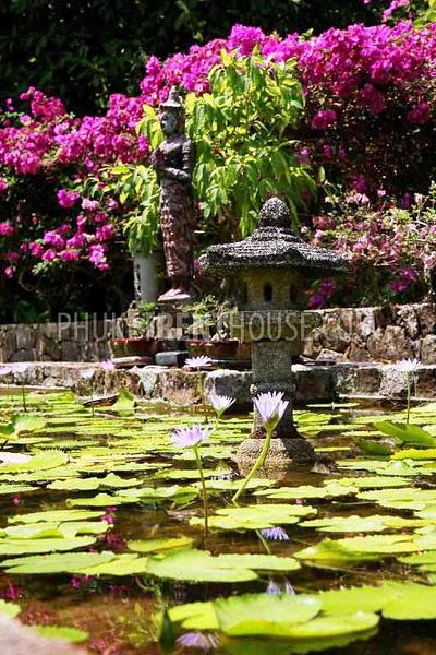 KAM8267: 7 Bedroom Villa on Naka hill. 照片 #15