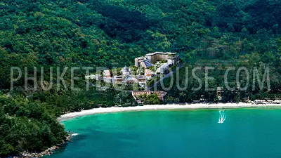 KAM22746: Two bedroom apartment in Branded Beachfront Residences with World-Class Hospitality in Kamala. Photo #1