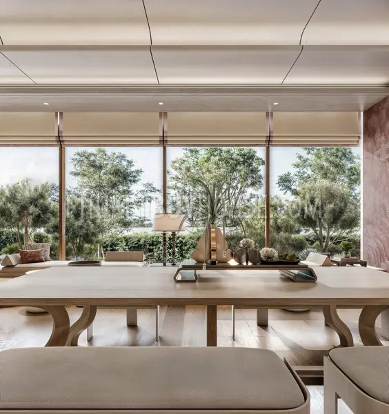 KAM22746: Two bedroom apartment in Branded Beachfront Residences with World-Class Hospitality in Kamala. Fotoğraf #30