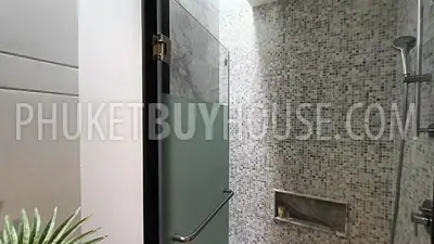 BAN7324: Fully Furnished 3 Bedroom Villa in Bang Tao. 照片 #14