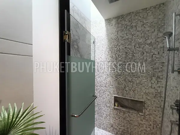BAN7324: Fully Furnished 3 Bedroom Villa in Bang Tao. Photo #14