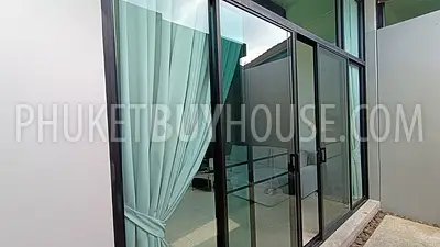 BAN7324: Fully Furnished 3 Bedroom Villa in Bang Tao. 照片 #11
