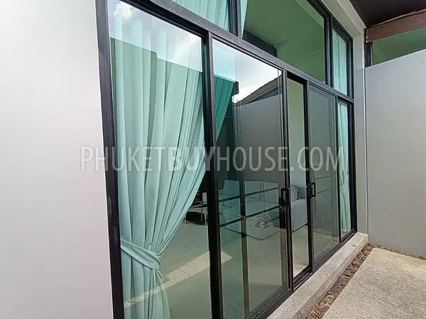BAN7324: Fully Furnished 3 Bedroom Villa in Bang Tao. Photo #11