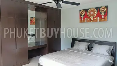 BAN7324: Fully Furnished 3 Bedroom Villa in Bang Tao. 照片 #12