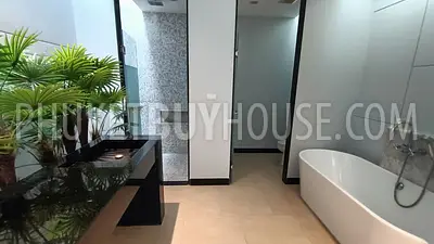 BAN7324: Fully Furnished 3 Bedroom Villa in Bang Tao. 照片 #36