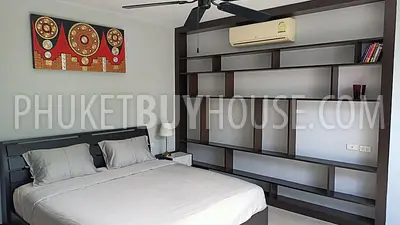 BAN7324: Fully Furnished 3 Bedroom Villa in Bang Tao. 照片 #13