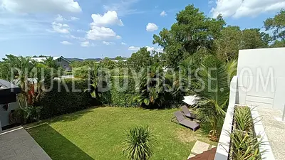 BAN7324: Fully Furnished 3 Bedroom Villa in Bang Tao. 照片 #23