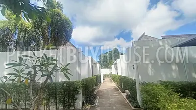 BAN7324: Fully Furnished 3 Bedroom Villa in Bang Tao. 照片 #30