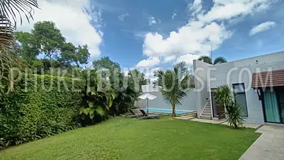 BAN7324: Fully Furnished 3 Bedroom Villa in Bang Tao. 照片 #42