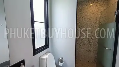 BAN7324: Fully Furnished 3 Bedroom Villa in Bang Tao. 照片 #39