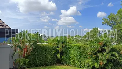 BAN7324: Fully Furnished 3 Bedroom Villa in Bang Tao. 照片 #29
