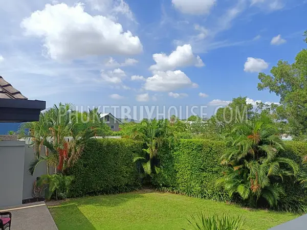 BAN7324: Fully Furnished 3 Bedroom Villa in Bang Tao. Photo #29