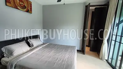 BAN7324: Fully Furnished 3 Bedroom Villa in Bang Tao. 照片 #40