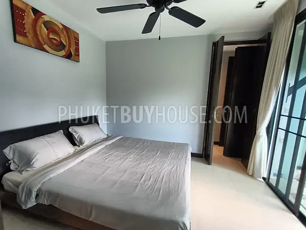 BAN7324: Fully Furnished 3 Bedroom Villa in Bang Tao. Photo #40