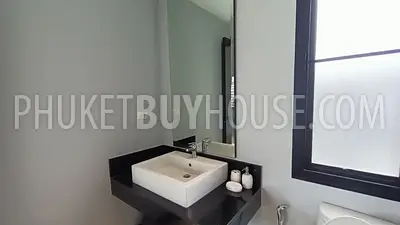 BAN7324: Fully Furnished 3 Bedroom Villa in Bang Tao. 照片 #38